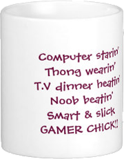 WoW Coffee Mug